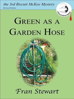 cover image of Green as a Garden Hose